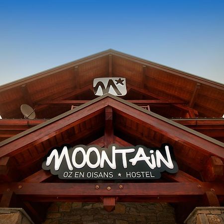 Moontain Hostel Oz Esterno foto
